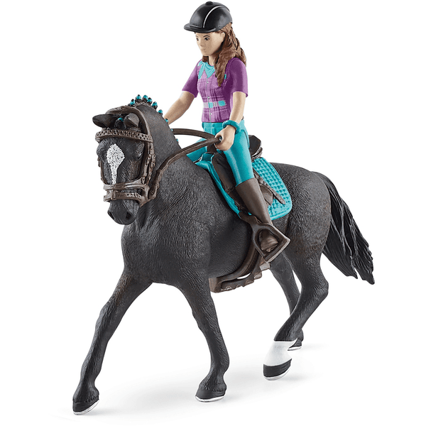 schleich ® Horse Club Lisa &amp; Storm, 42541 