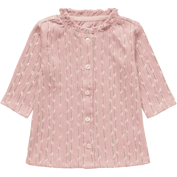 Noppies Kleid Leeds Misty Rose