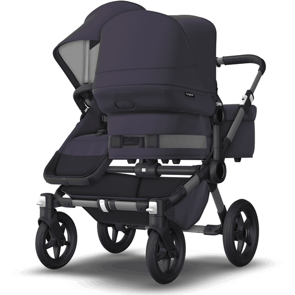 Bugaboo donkey store duo navy