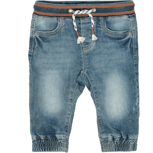 STACCATO Jeans blå denim 