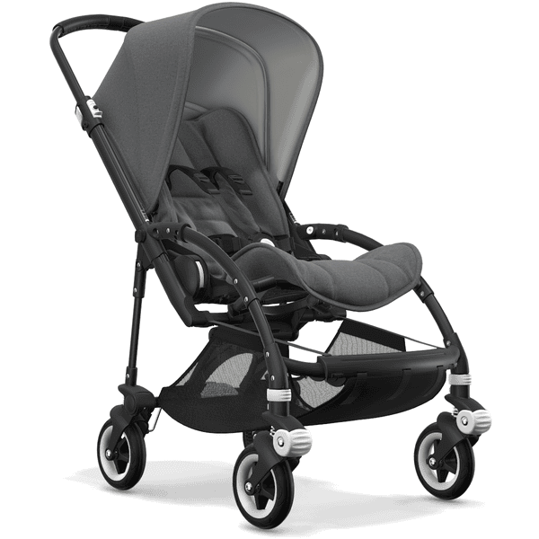 Bugaboo bee 5 style set hotsell