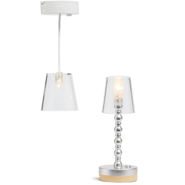 Lundby Micki Vloer- en plafondlamp