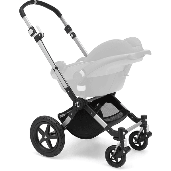 Roue complète pivotante poussette Bugaboo Cameleon3 & Cameleon3 Plus