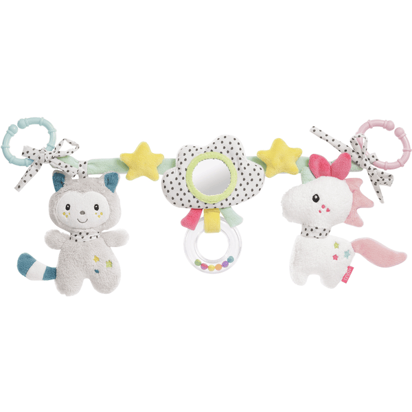 fehn® Aiko & Yuki Kinderwagenkette