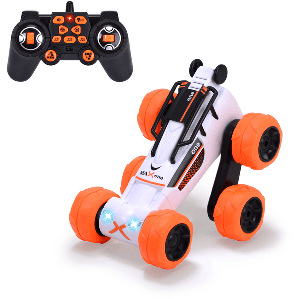 DICKIE RC Coche control remoto Flix Star RTR