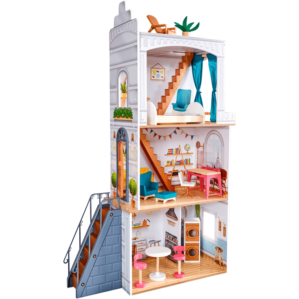 KidKraft® Rowan Puppenhaus