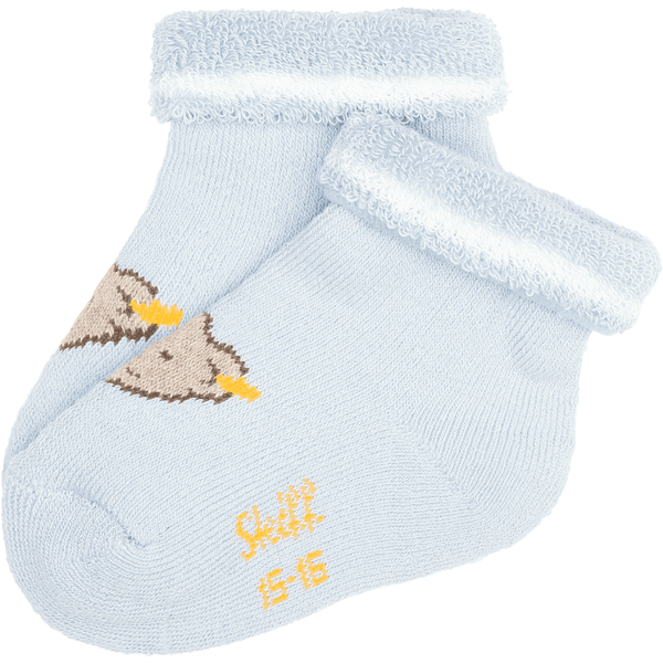 Steiff Socken - Gray