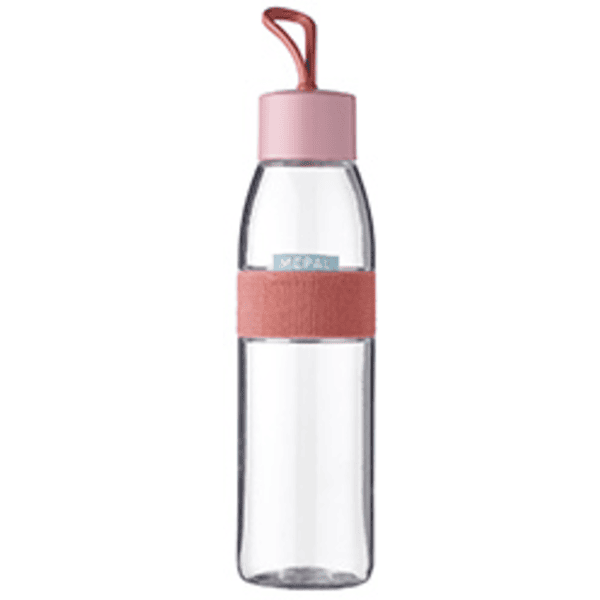 MEPAL Trinkflasche Ellipse 500 ml - vivid mauve