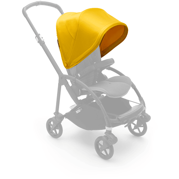 Bugaboo store bee yellow