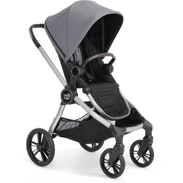 baby jogger Wózek dziecięcy City Sights Dark Slate 