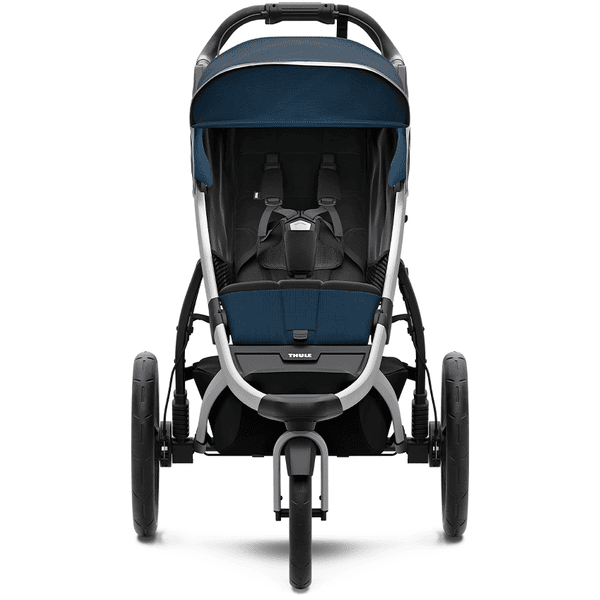 THULE L bevogn Urban Glide 2 Majolica Blue pinkorblue.dk