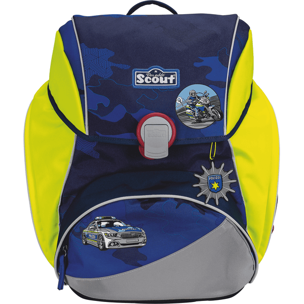 Mochila scout online niño