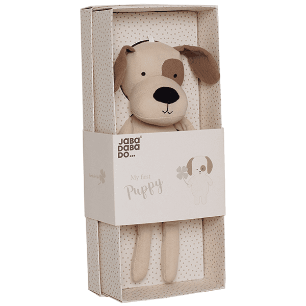 Jabadabado Geschenkbox Buddy Hund