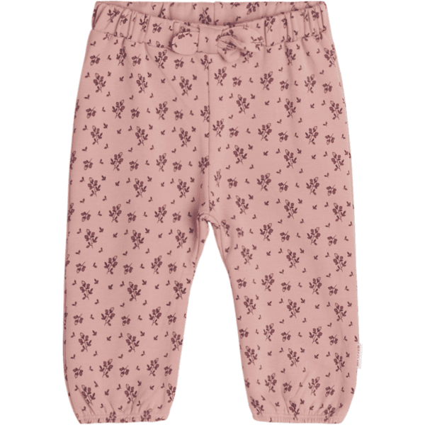 Hust & Claire Hose Telma Dusty Rose