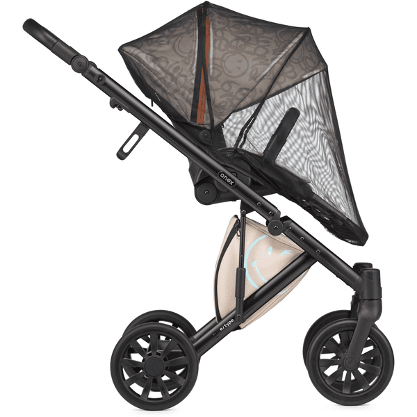 Anex baby strollers online