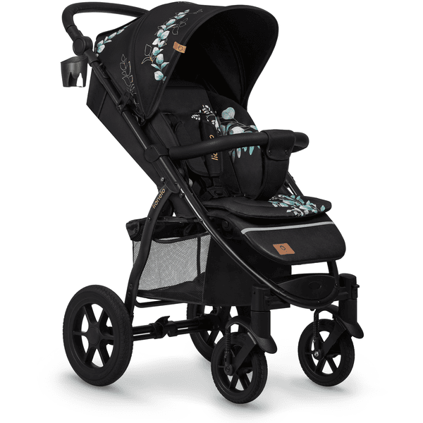 lionelo Buggy Annet Tour Golden Chwile
