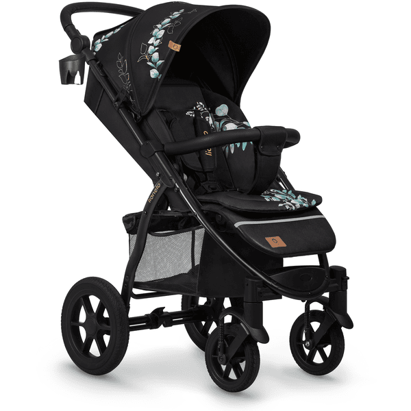 lionelo Buggy Annet Tour Golden Moments