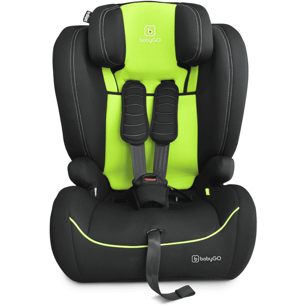 Siege auto freemove babygo new arrivals