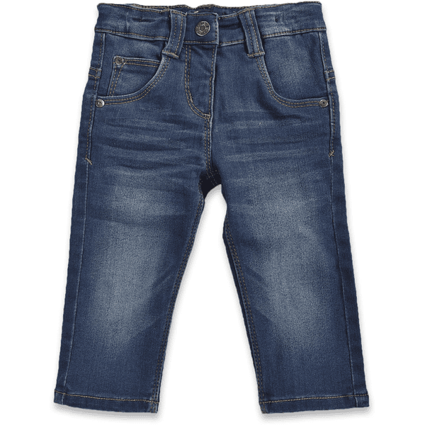 BLUE SEVEN tyttöjen farkut tummansininen