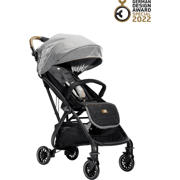 Joie Signature Buggy Tourist Carbon pinkorblue
