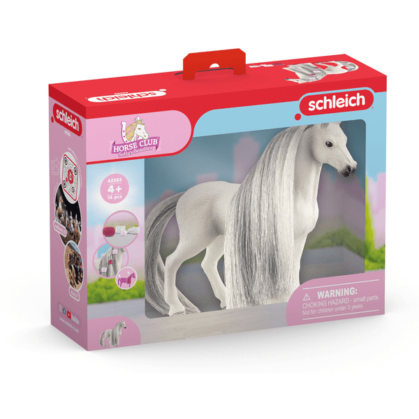 Schleich Étalon Quarter Horse