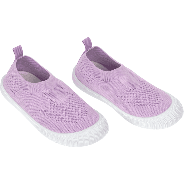 LÄSSIG Little Sneaker Gang purple