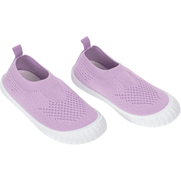 LÄSSIG Sneaker Little Gang lila