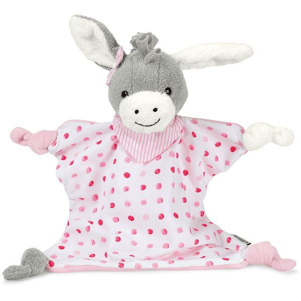 Sterntaler Doudou enfant M Emmi l'ânesse