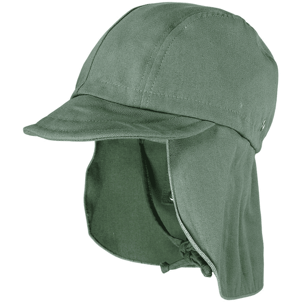 Maximo S child cap green 