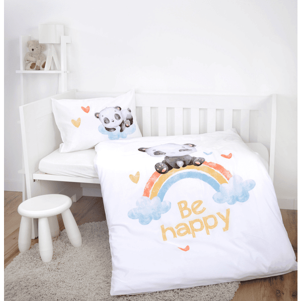 Chambre  Parure de lit 1 personne & drap de lit simple pour enfant ! (2) -  Le Petit Zèbre