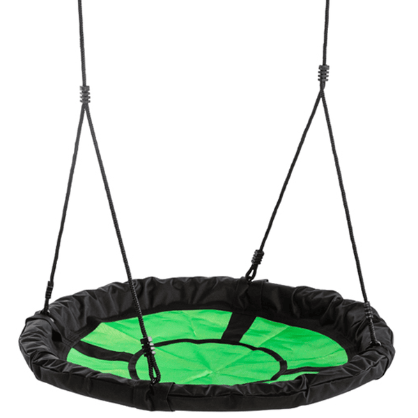 EXIT Swibee Net Swing - groen/zwart