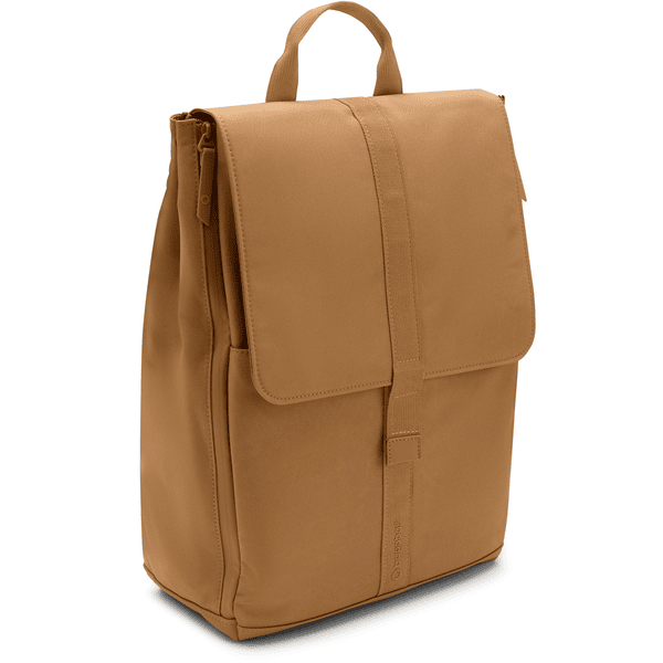 bugaboo Sac à langer dos Caramel Brown