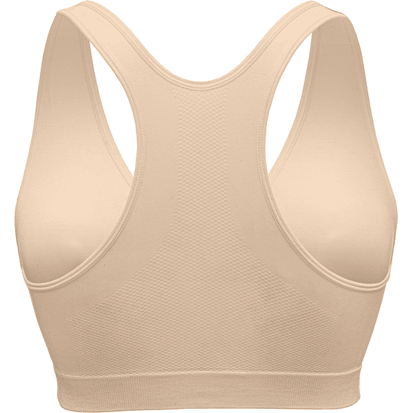 medela Soutien-gorge d'allaitement/grossesse nuit Keep Cool™ respirant chai