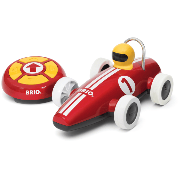BRIO® Fjärrstyrd racerbil 30388 