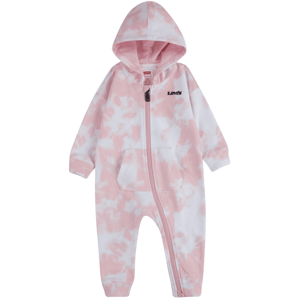 Levi's® Kids Combinaison pilote enfant rose