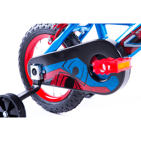 12 cheap spiderman bike