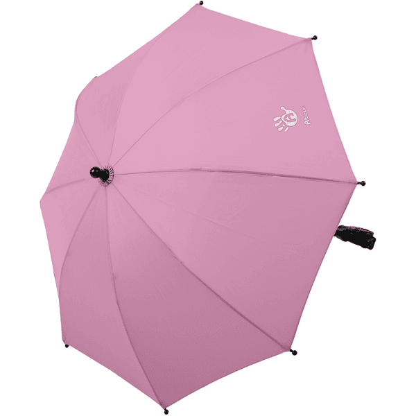 Altabebe Sonnenschirm Classic rosa