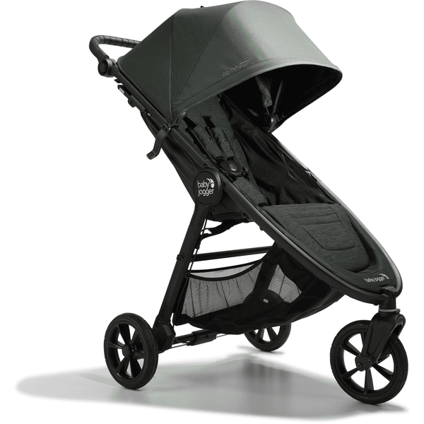 Baby jogger løbevogn City Mini GT2 Briar Green 