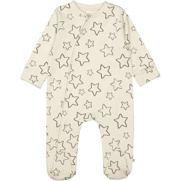  STACCATO  Pyjamas elfenbensmönstrad