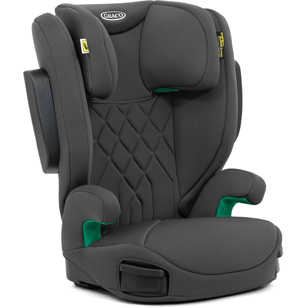 Graco® Kindersitz EverSure i-Size Iron