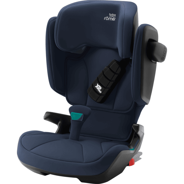 Britax Römer Autostol Kidfix i-Size Night Blue