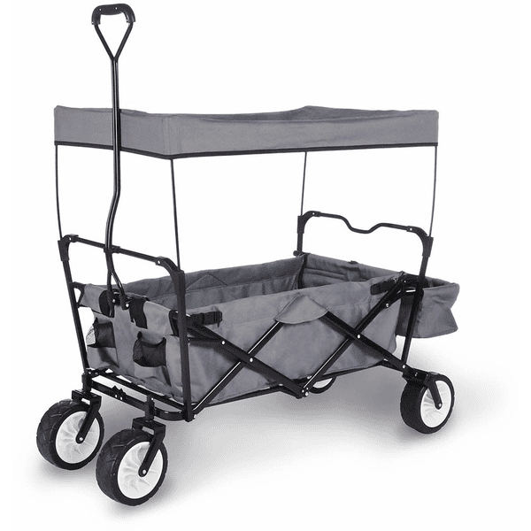 Pinolino  Carrito de Camping Paxi
