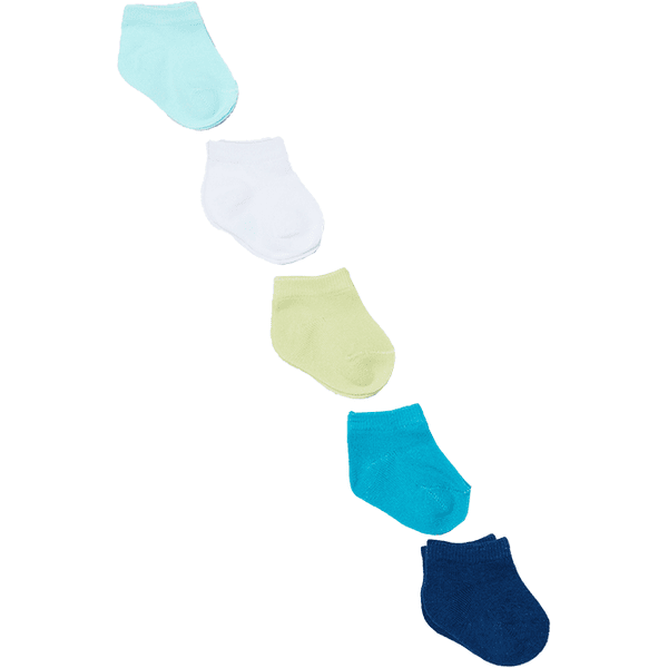 OVS Lot de 5 chaussettes Multi colour 