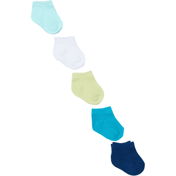 OVS Socken 5er Pack Multicolour