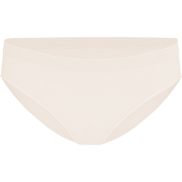 bravado! Mid-Rise Slip antique white 