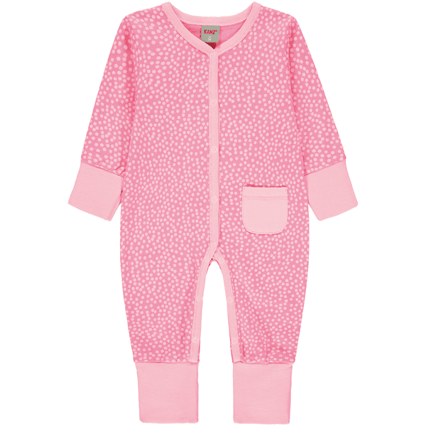 KANZ Girls Pyjama 1 stuks. Multi-ed allover color 