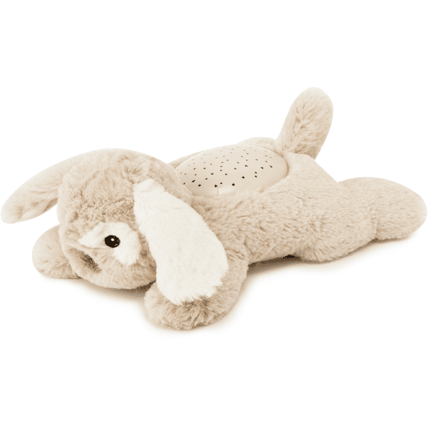 cloud-b®Dream Buddies Hund - Hellbraun