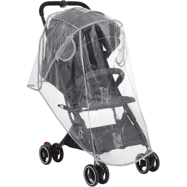 babyGO Regenschutz für Buggys