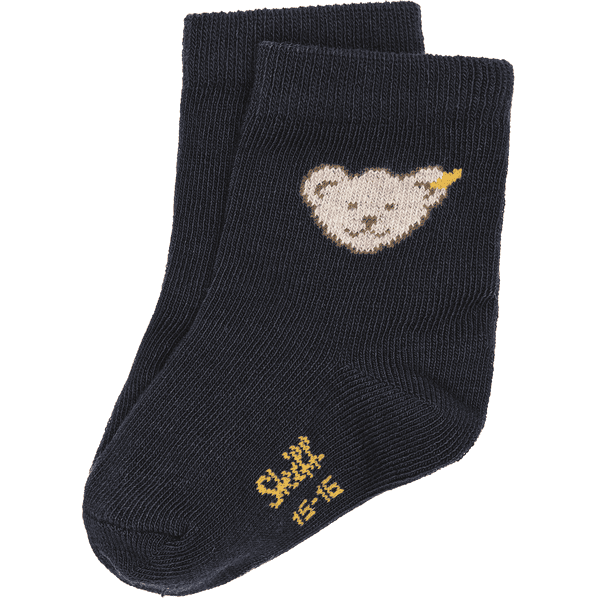 Steiff Socken steiff navy