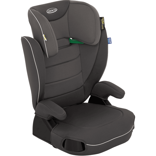 Graco Kindersitz Logico L i-Size Iron